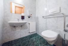 Hotel Residence Frida - Altri locali igienici